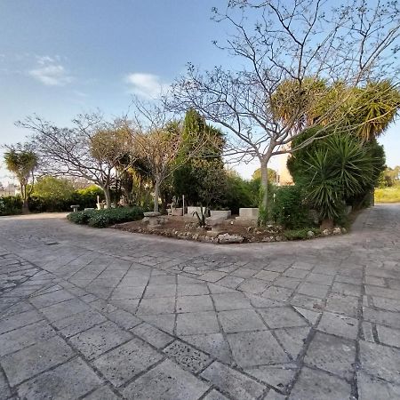 Masseria La Colombaia ポッジャルド エクステリア 写真