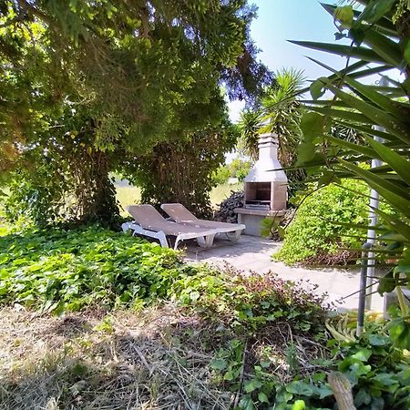 Masseria La Colombaia ポッジャルド エクステリア 写真