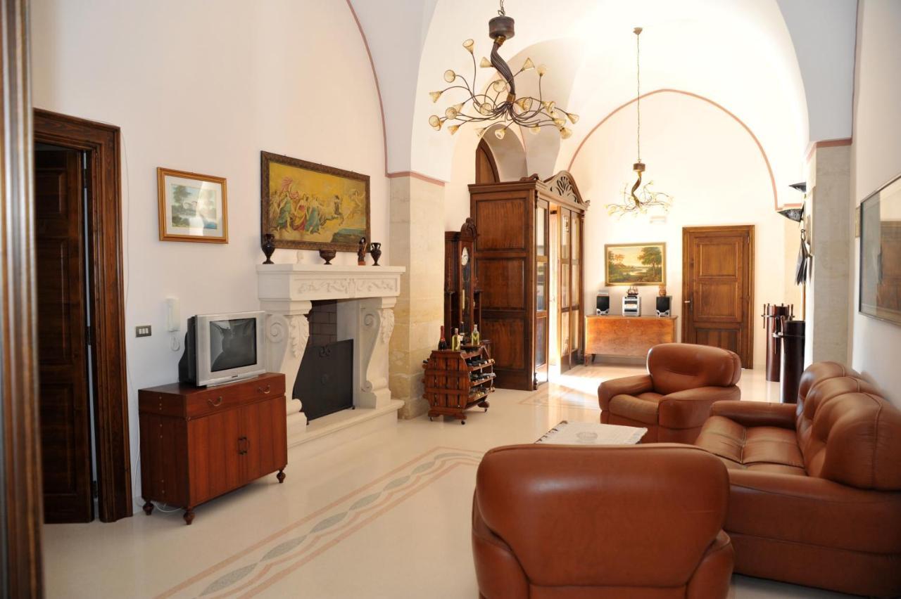 Masseria La Colombaia ポッジャルド エクステリア 写真
