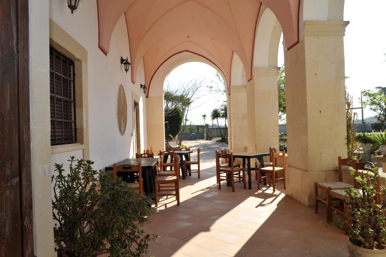 Masseria La Colombaia ポッジャルド エクステリア 写真