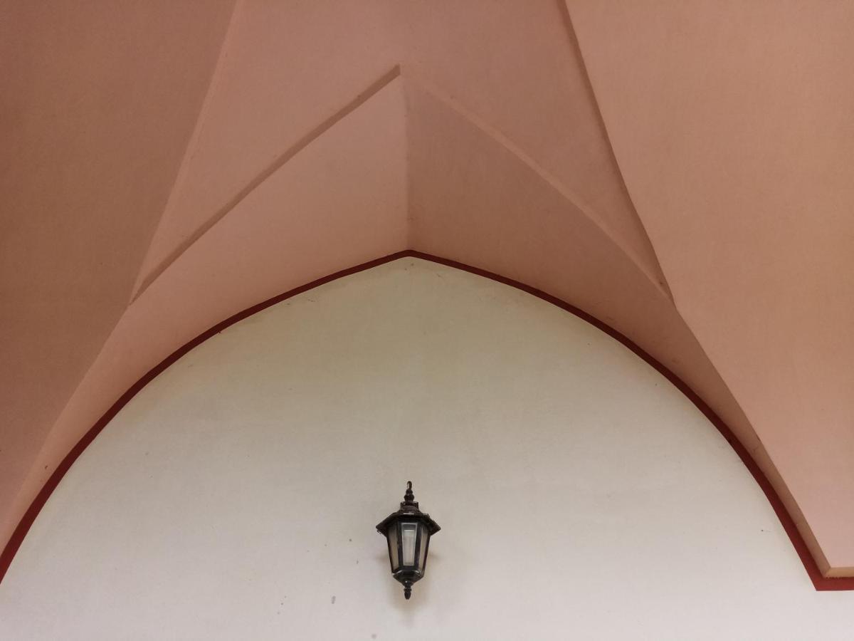 Masseria La Colombaia ポッジャルド エクステリア 写真