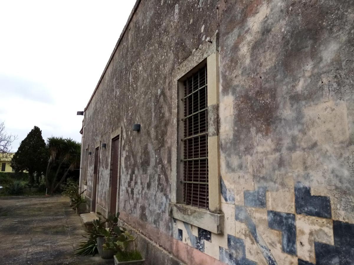 Masseria La Colombaia ポッジャルド エクステリア 写真