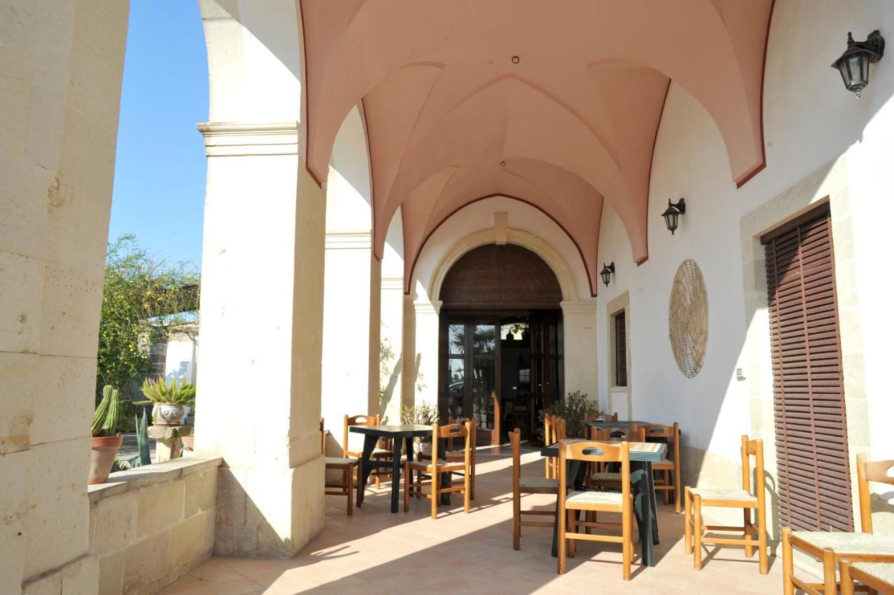 Masseria La Colombaia ポッジャルド エクステリア 写真