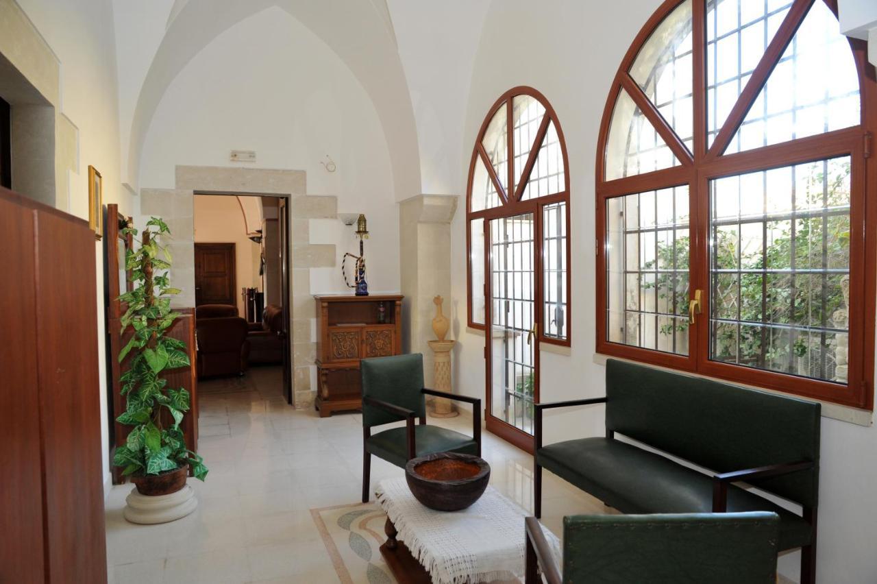 Masseria La Colombaia ポッジャルド エクステリア 写真