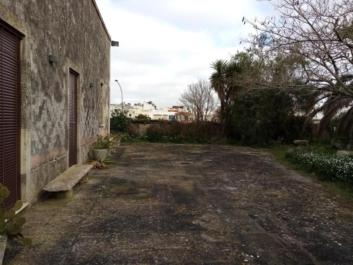 Masseria La Colombaia ポッジャルド エクステリア 写真