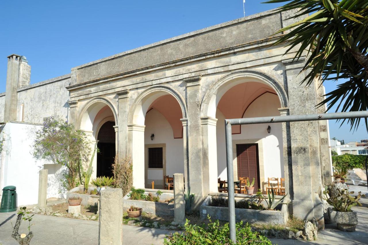 Masseria La Colombaia ポッジャルド エクステリア 写真