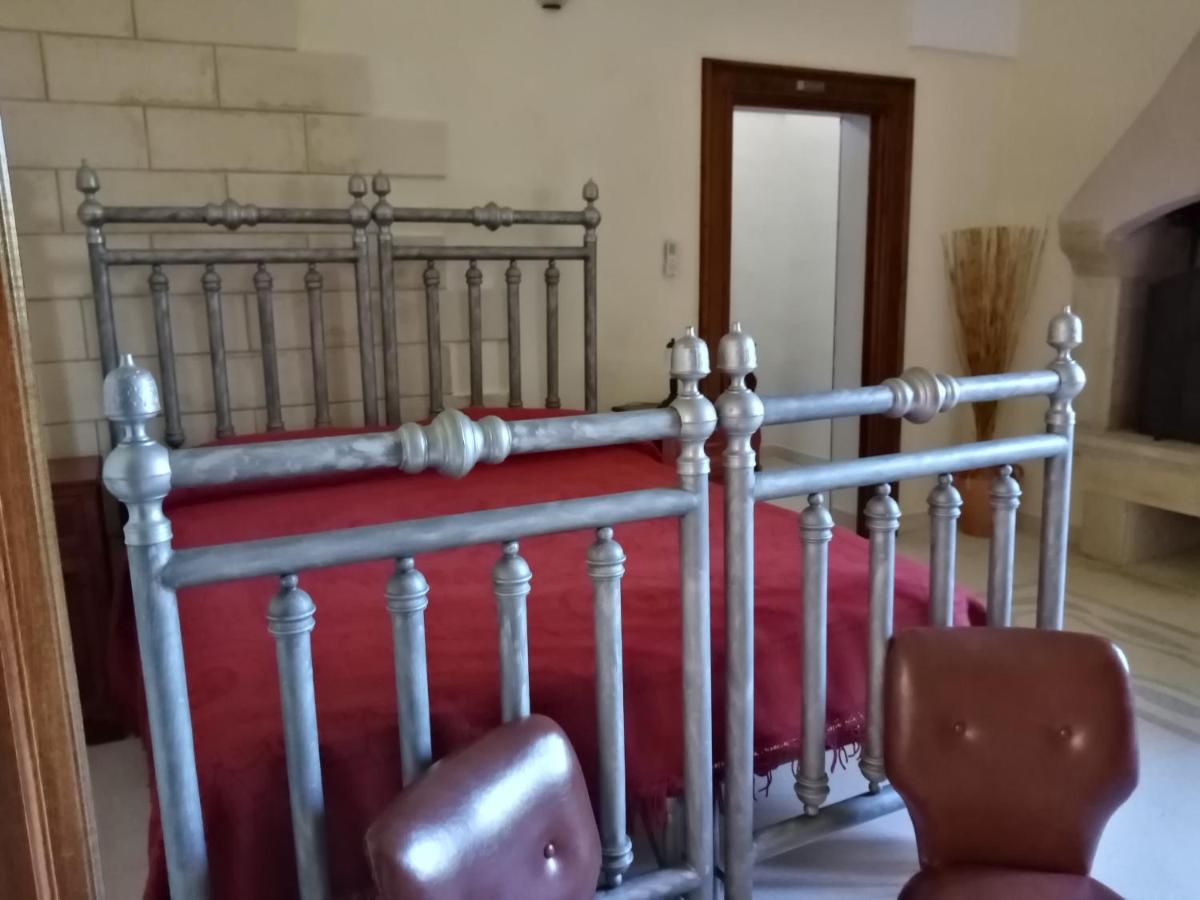 Masseria La Colombaia ポッジャルド エクステリア 写真