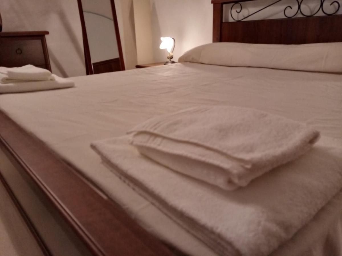 Masseria La Colombaia ポッジャルド エクステリア 写真