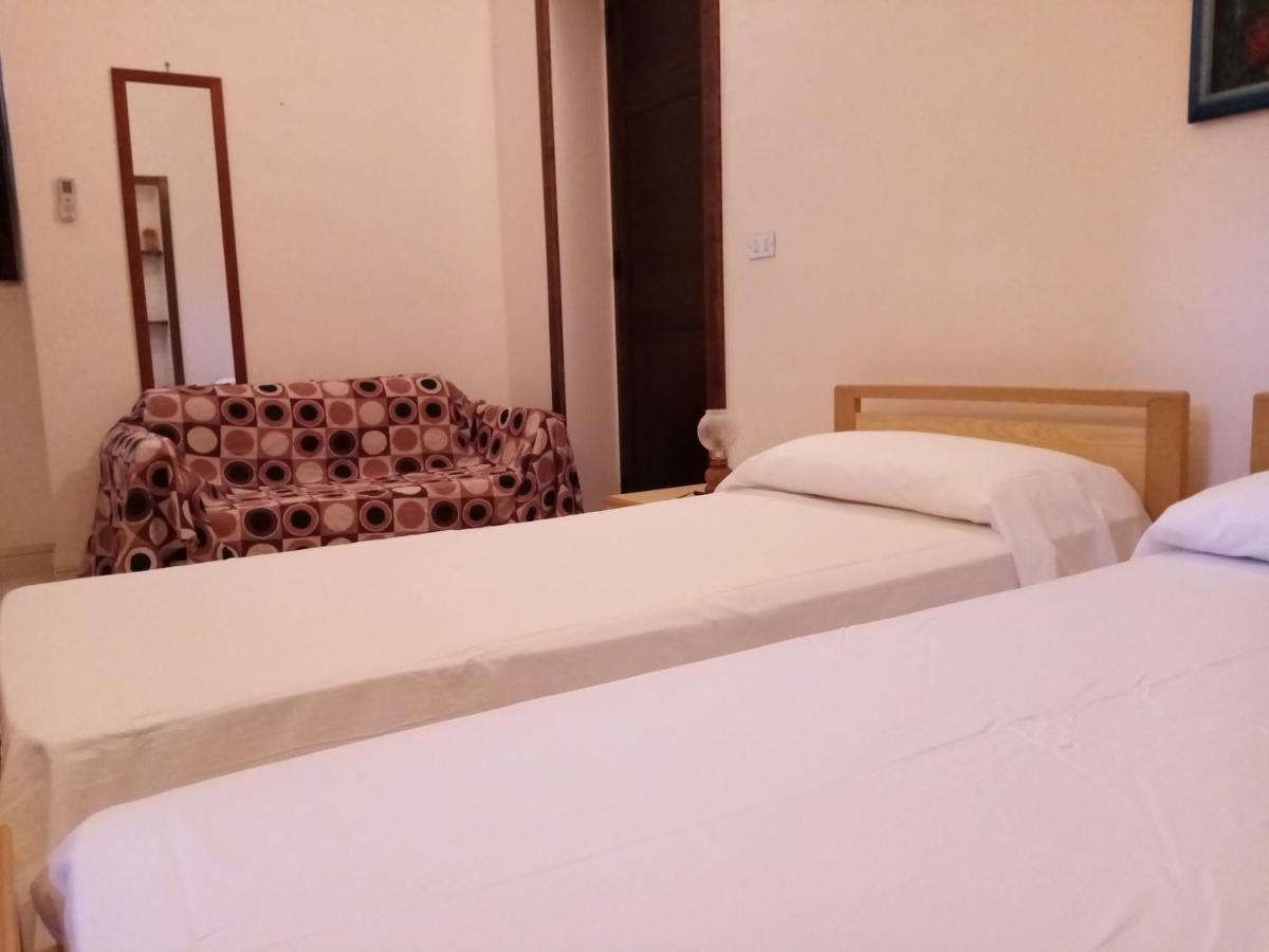 Masseria La Colombaia ポッジャルド エクステリア 写真