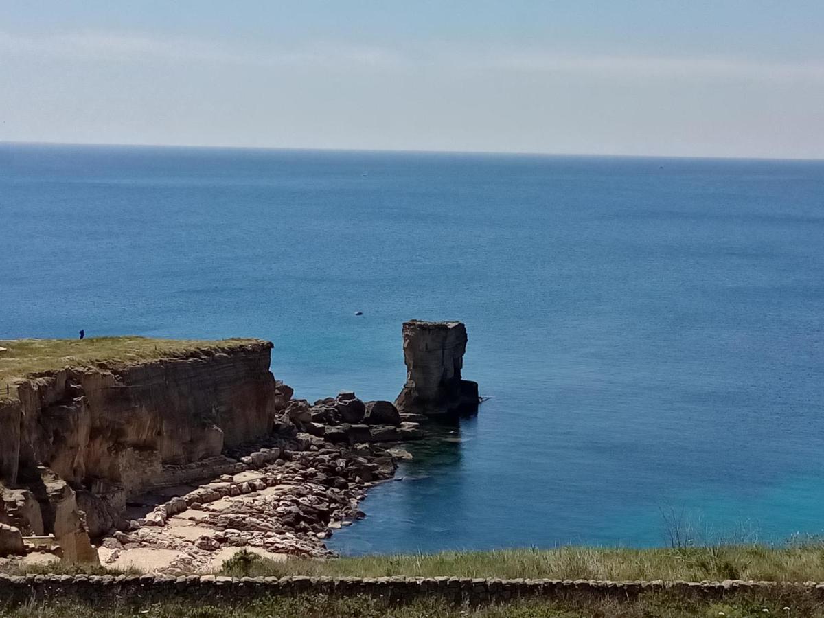 Masseria La Colombaia ポッジャルド エクステリア 写真
