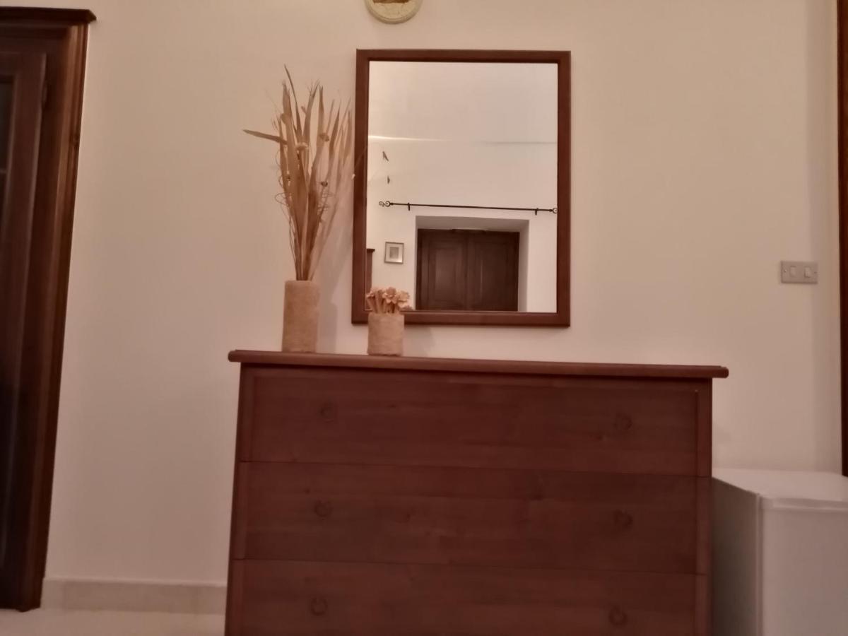 Masseria La Colombaia ポッジャルド エクステリア 写真