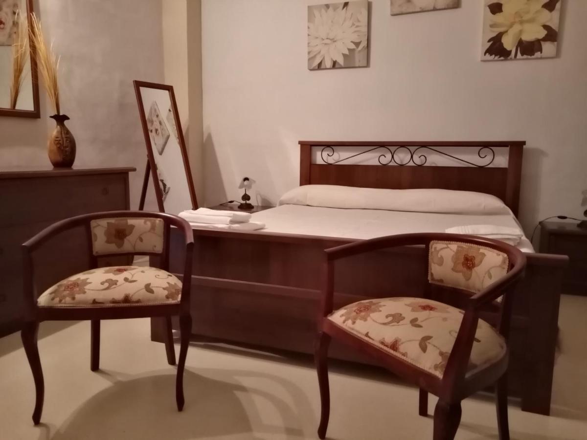 Masseria La Colombaia ポッジャルド エクステリア 写真