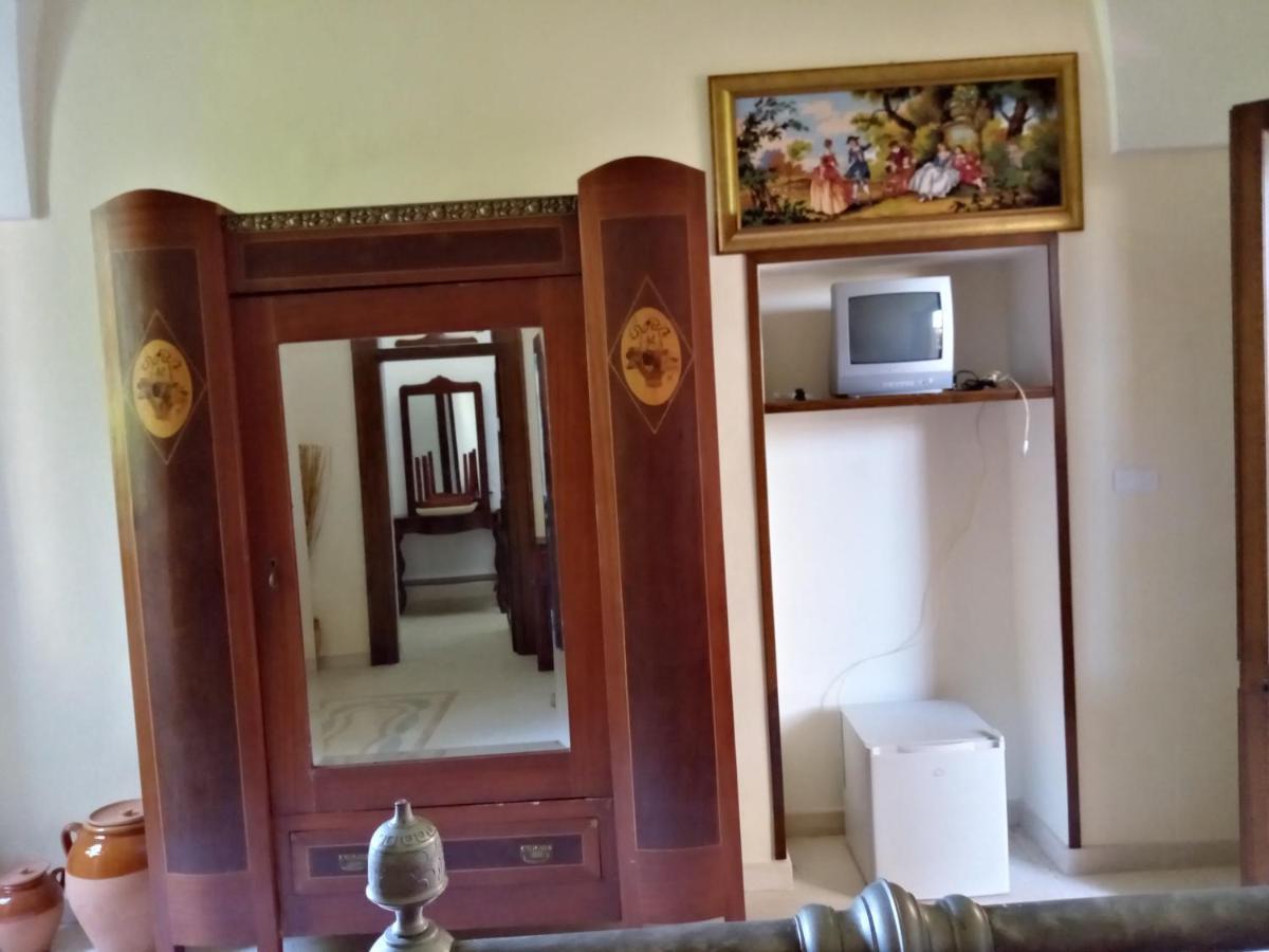 Masseria La Colombaia ポッジャルド エクステリア 写真