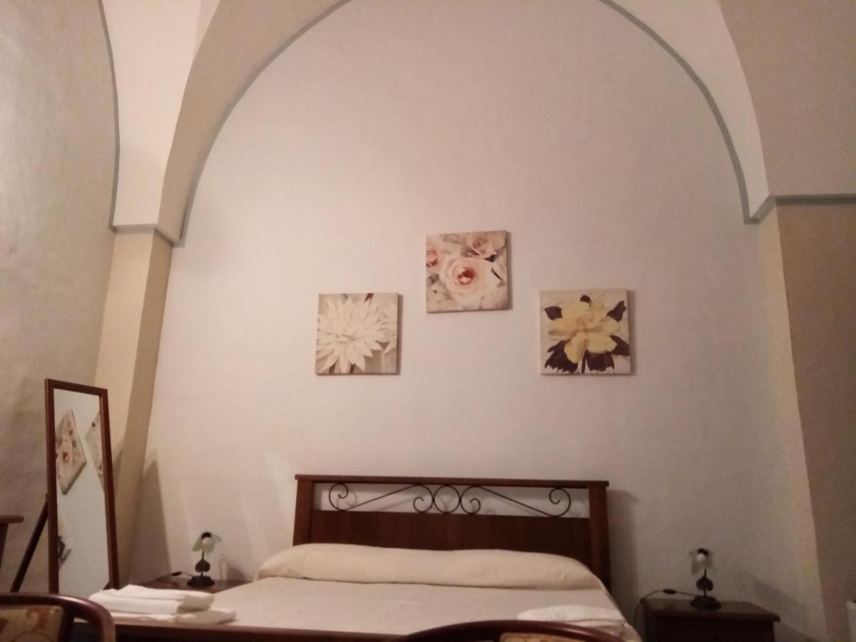 Masseria La Colombaia ポッジャルド エクステリア 写真