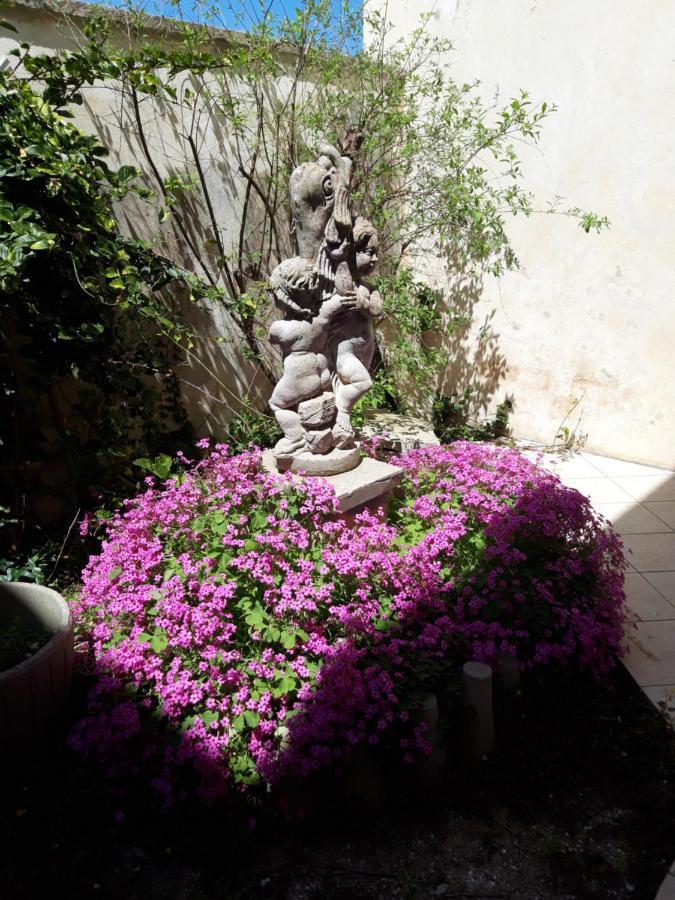 Masseria La Colombaia ポッジャルド エクステリア 写真