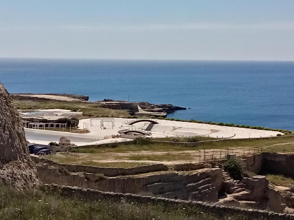 Masseria La Colombaia ポッジャルド エクステリア 写真