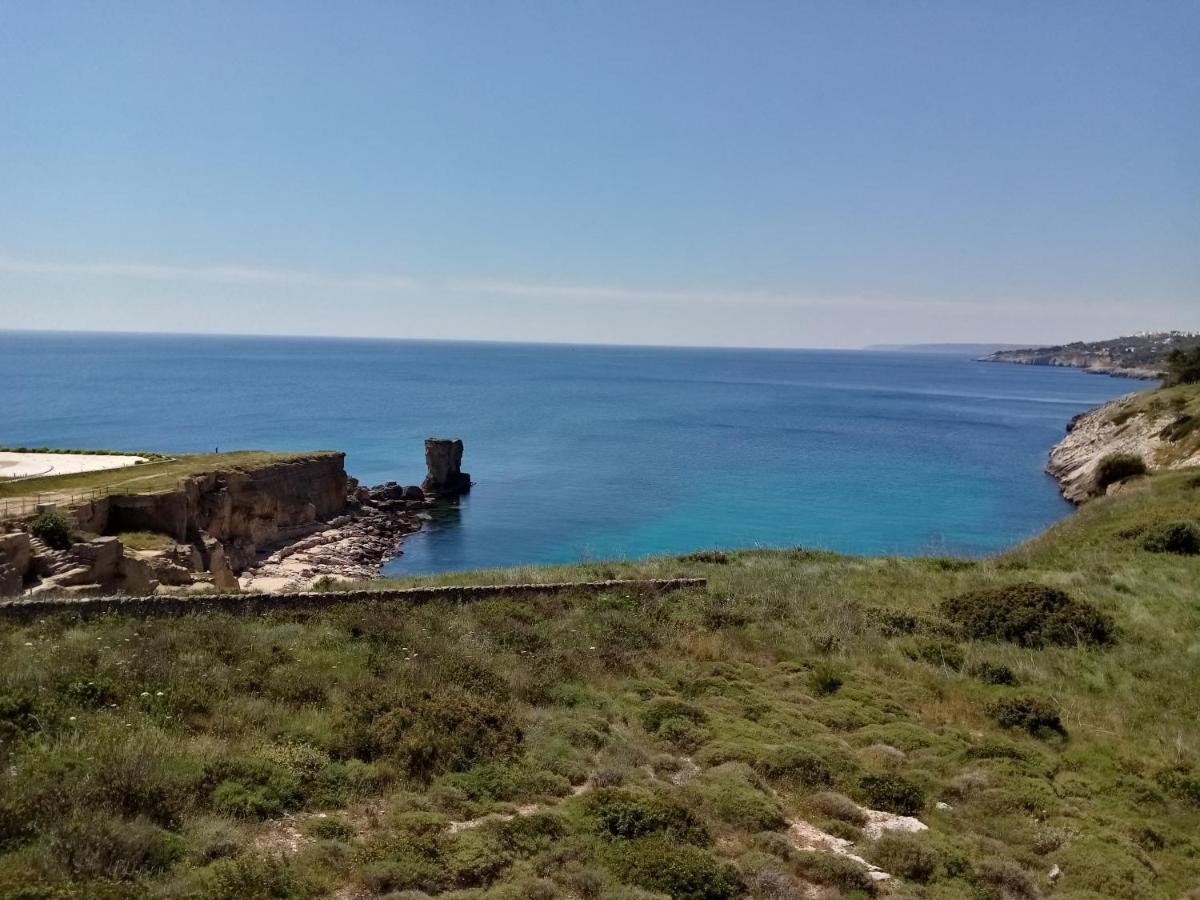 Masseria La Colombaia ポッジャルド エクステリア 写真