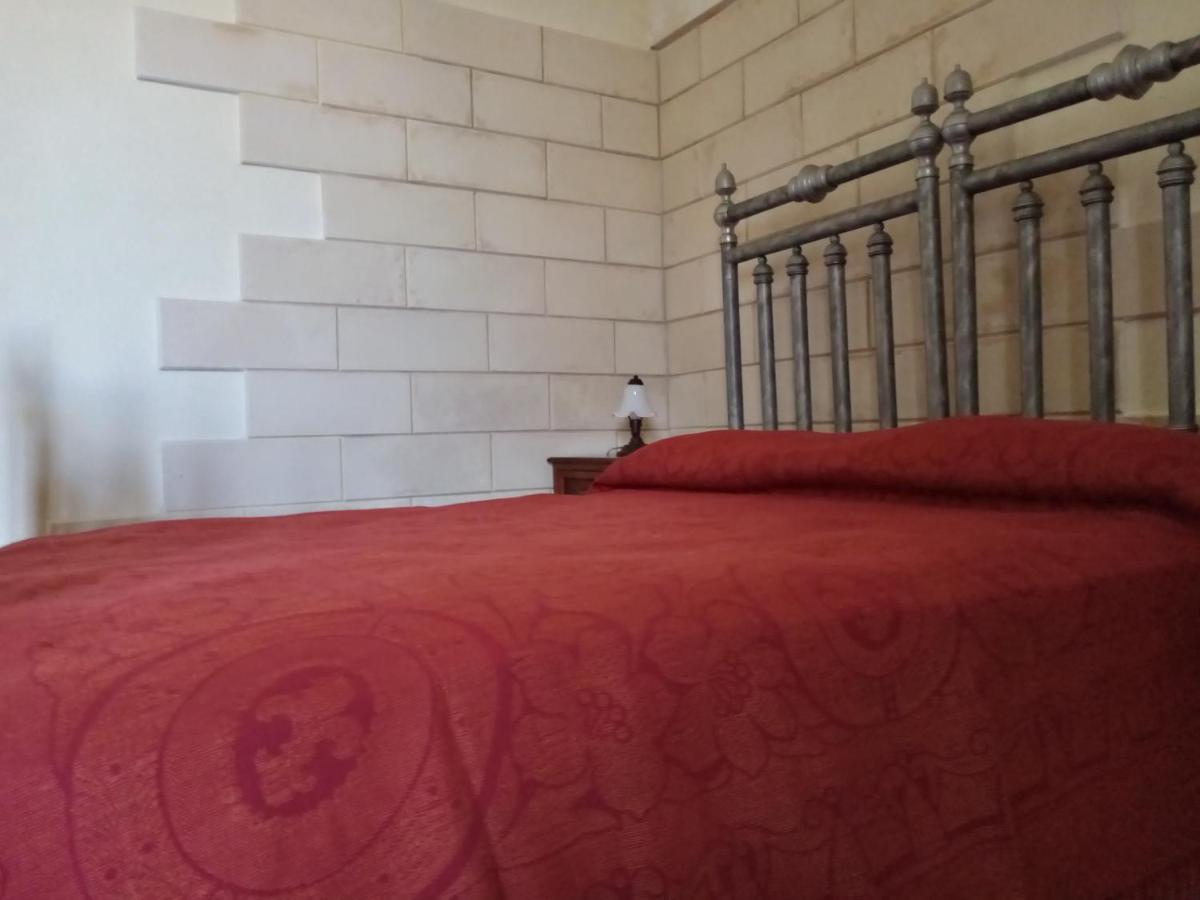 Masseria La Colombaia ポッジャルド エクステリア 写真