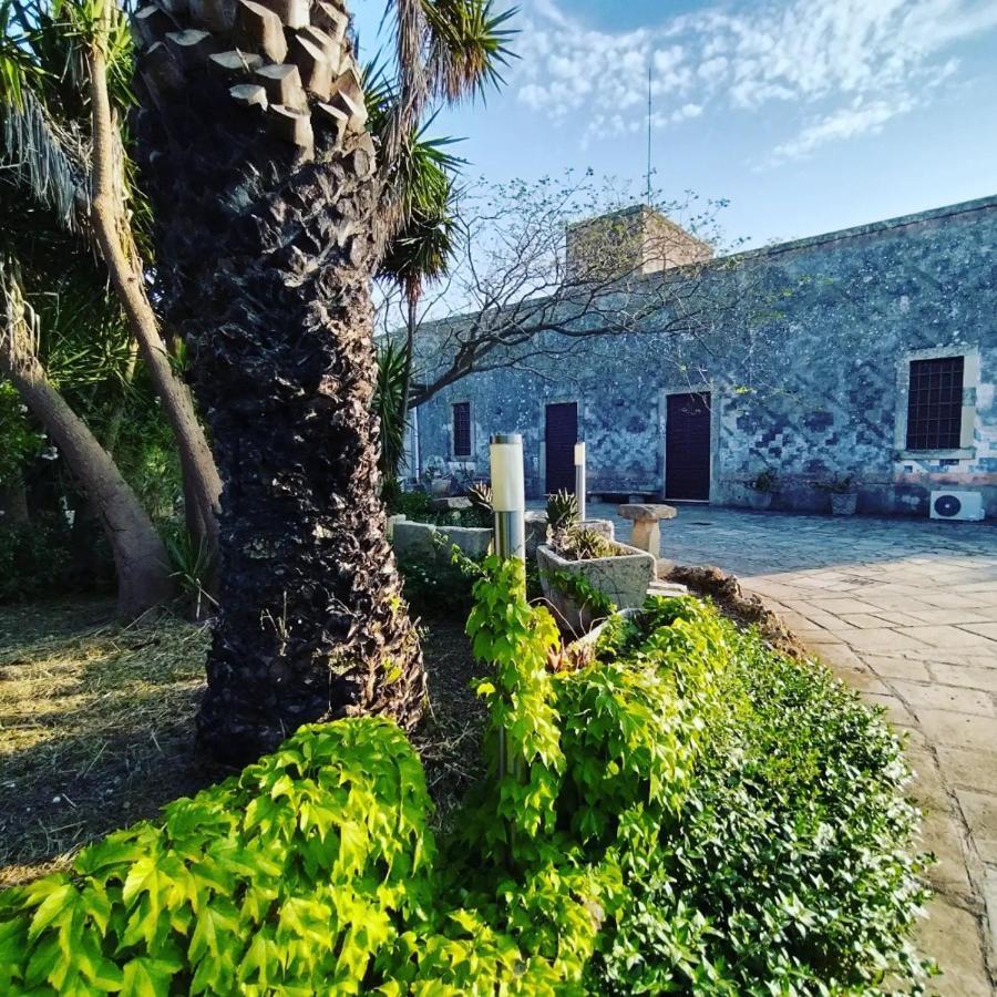 Masseria La Colombaia ポッジャルド エクステリア 写真